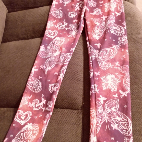 Pants - Picture 1 of 3